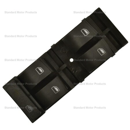 Standard Ignition Power Window Switch, Dws2027 DWS2027